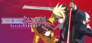 UNDER NIGHT IN-BIRTH Exe:Late[cl-r]