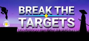 Break The Targets