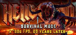 Hellbound: Survival Mode