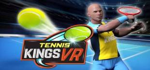 Tennis Kings VR