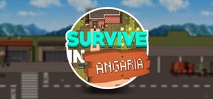 Survive in Angaria