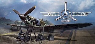 Plane Mechanic Simulator