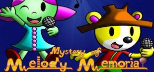 Mystery of Melody Memorial