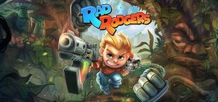 Rad Rodgers - Radical Edition