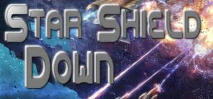 Star Shield Down