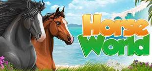 Horse World