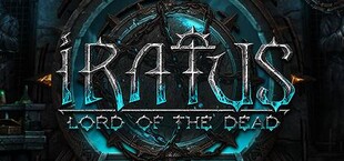 Iratus: Lord of the Dead