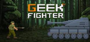 Geek Fighter