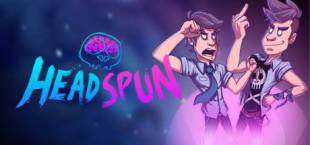 Headspun