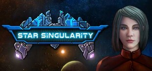 Star Singularity