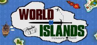 World of Islands