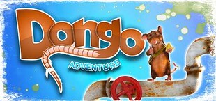 Dongo Adventure