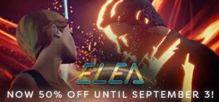 Elea - Episode 1