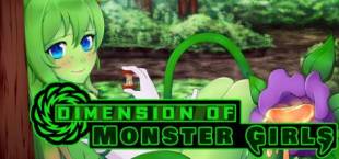 Dimension of Monster Girls