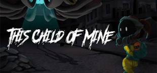 This Child Of Mine - Demo