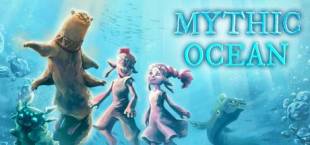 Mythic Ocean