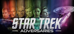 Star Trek Adversaries