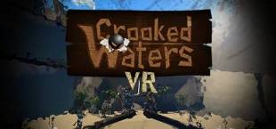 Crooked Waters