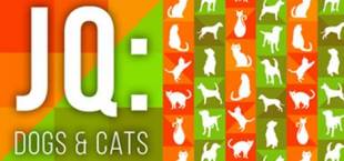 JQ: dogs & cats