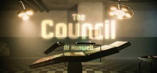 The Council of Hanwell