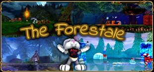 The Forestale