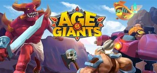 Age of Giants