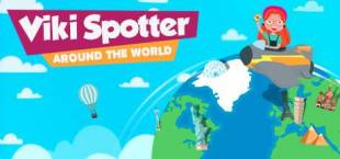 Viki Spotter: Around The World