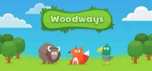 Woodways