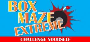 Box Maze Extreme