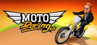 Moto Racing 3D