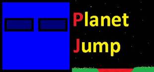 Planet jump