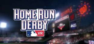 MLB Home Run Derby VR