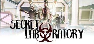 SecretLaboratory