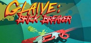 Glaive: Brick Breaker