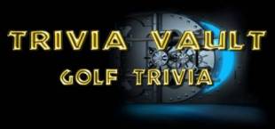 Trivia Vault: Golf Trivia