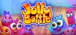 Jolly Battle