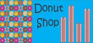 Donut Shop