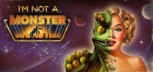 I am not a Monster: First Contact