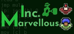 Marvellous Inc.