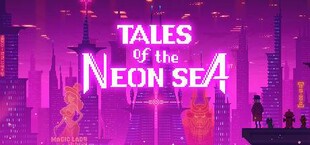 Tales of the Neon Sea