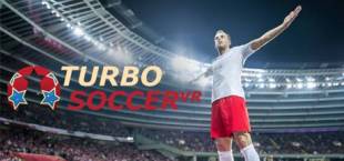 Turbo Soccer VR