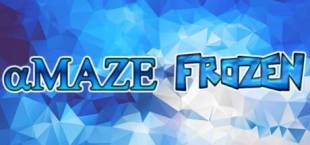 aMAZE Frozen