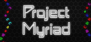 Project Myriad