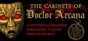 The Cabinets of Doctor Arcana