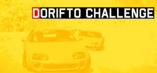 DORIFTO  CHALLENGE