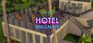 Hotel Magnate