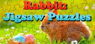 Rabbit: Jigsaw Puzzles