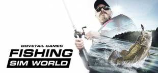 Fishing Sim World: Pro Tour