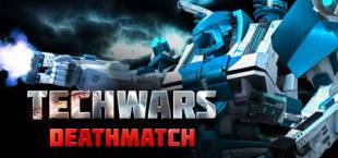 Techwars Deathmatch