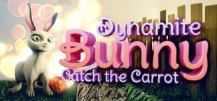 Dynamite Bunny